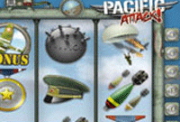 pacific attack ile sava�a ��kmaya haz�rlan�n!