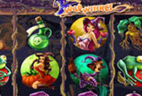 wild witches 