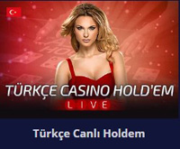 casino hold'em